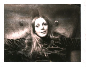 BIO — JILL FREEDMAN
